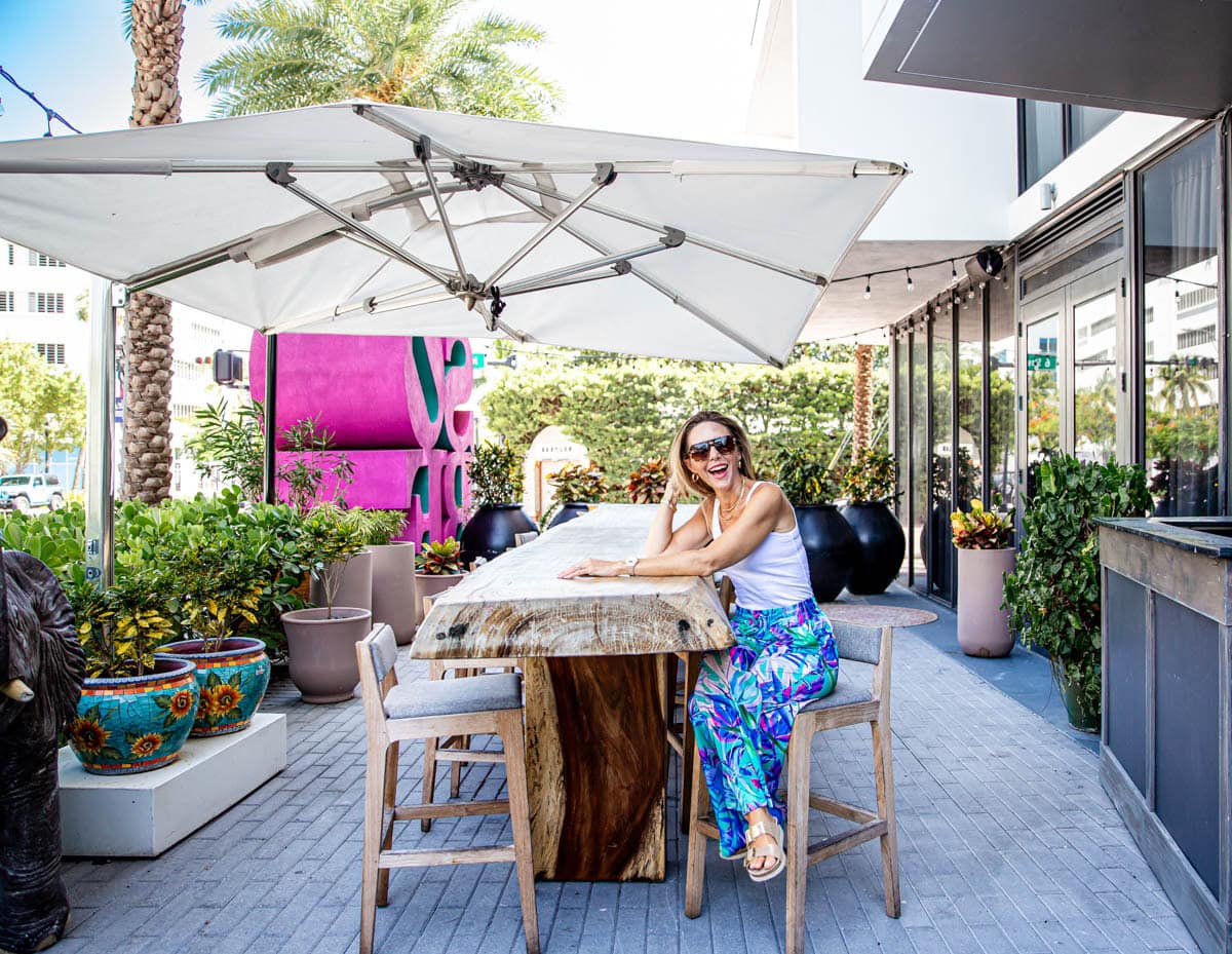The Kimpton Angler'S Hotel Miami Beach: A Stylish And Family-Friendly Stay In South Beach 13 Daily Mom, Magazine For Families