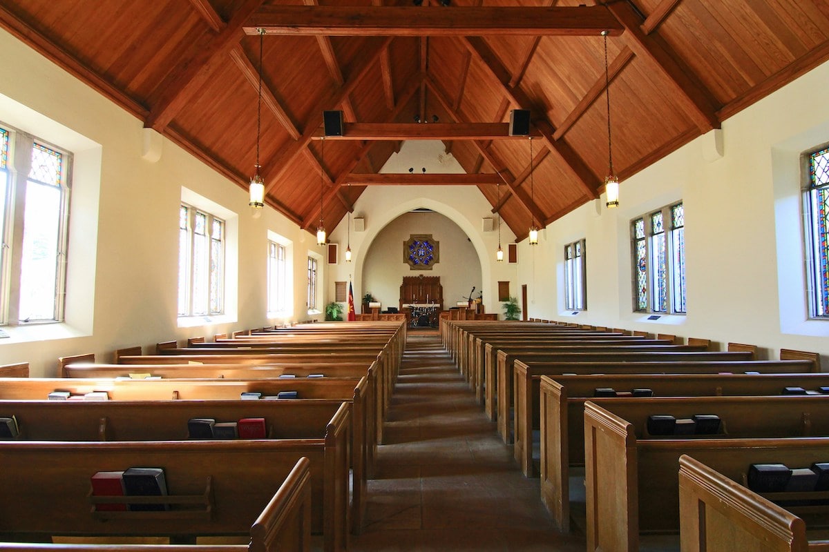 Good Church
