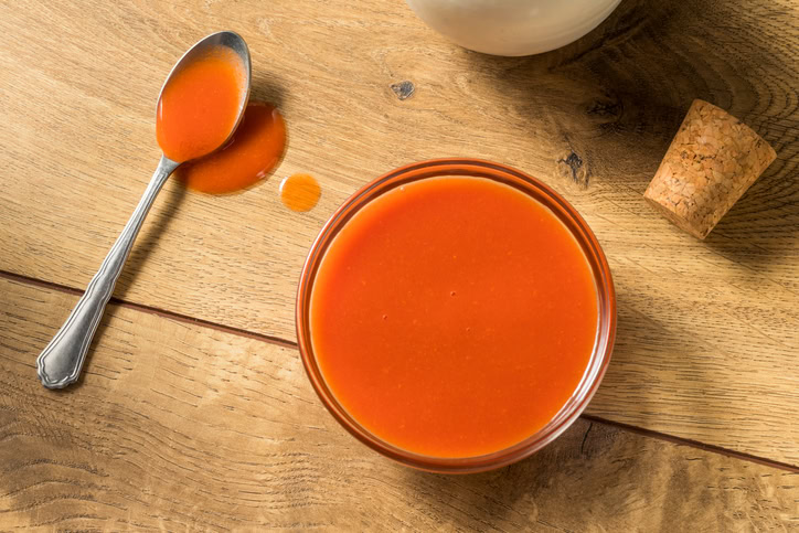 Delicious Based Pizza Sauce Alternatives:  Substitutes For Tomato Sauce Recipes To Use Instead For Homemade Pizza 9 Daily Mom, Magazine For Families