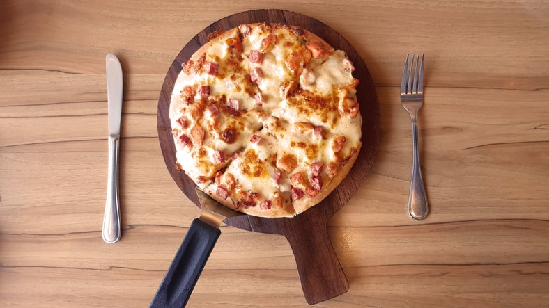 Delicious Based Pizza Sauce Alternatives:  Substitutes For Tomato Sauce Recipes To Use Instead For Homemade Pizza 10 Daily Mom, Magazine For Families