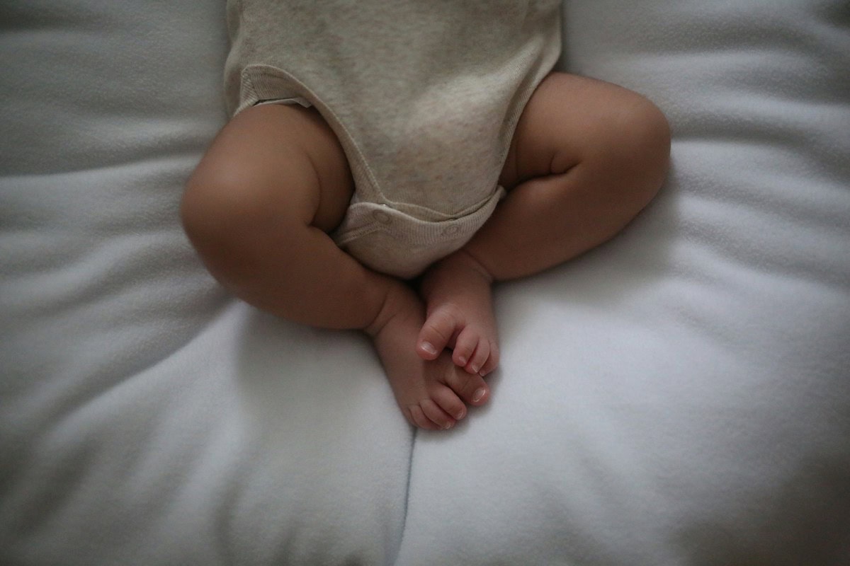 Daily Mom Parent Portal Infant Cat Naps