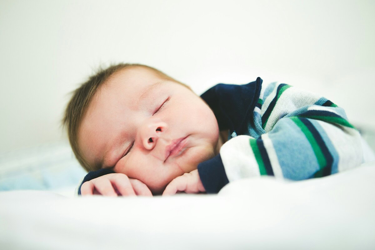 Daily Mom Parent Portal Infant Cat Naps