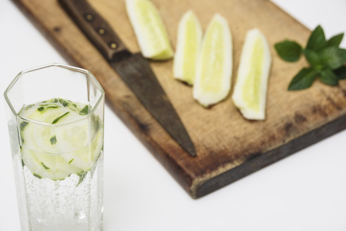 Pickled Margarita