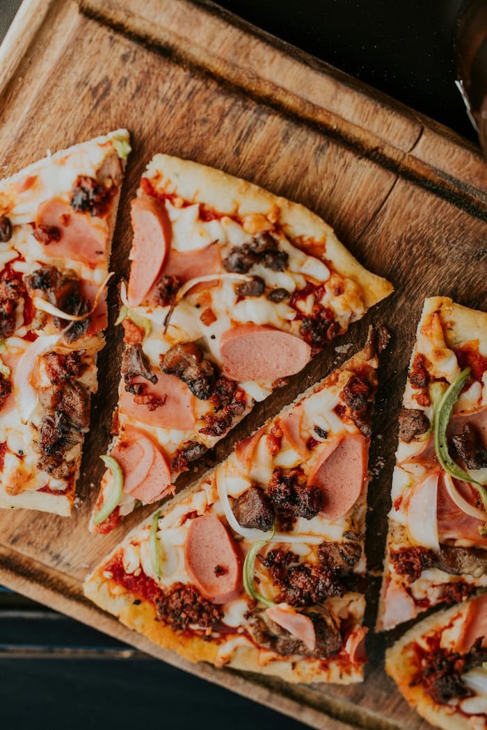 Delicious Based Pizza Sauce Alternatives:  Substitutes For Tomato Sauce Recipes To Use Instead For Homemade Pizza 8 Daily Mom, Magazine For Families