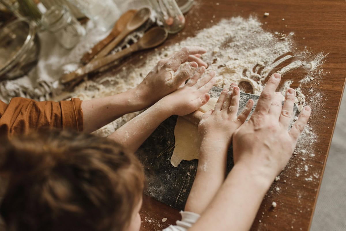 Food and Connection: How Cooking Together Brings Families Closer, One Homemade Meal at a Time 6 Daily Mom, Magazine for Families Food And Connection: How Cooking Together Brings Families Closer, One Homemade Meal At A Time 5 Daily Mom, Magazine For Families
