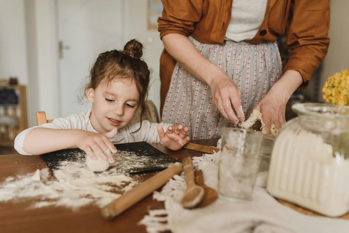 Food and Connection: How Cooking Together Brings Families Closer, One Homemade Meal at a Time 17 Daily Mom, Magazine for Families Food And Connection: How Cooking Together Brings Families Closer, One Homemade Meal At A Time 16 Daily Mom, Magazine For Families
