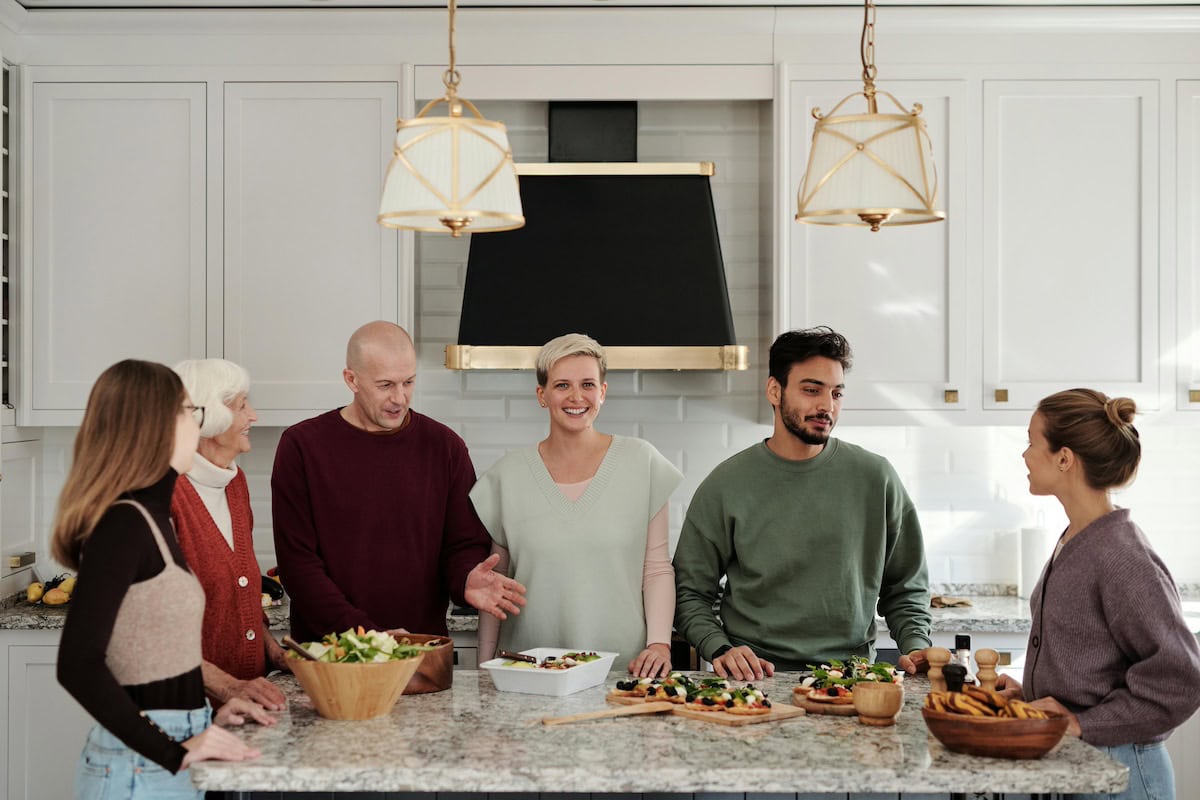 Food and Connection: How Cooking Together Brings Families Closer, One Homemade Meal at a Time 16 Daily Mom, Magazine for Families Food And Connection: How Cooking Together Brings Families Closer, One Homemade Meal At A Time 15 Daily Mom, Magazine For Families