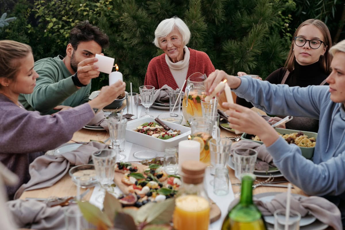 Food and Connection: How Cooking Together Brings Families Closer, One Homemade Meal at a Time 13 Daily Mom, Magazine for Families Food And Connection: How Cooking Together Brings Families Closer, One Homemade Meal At A Time 12 Daily Mom, Magazine For Families