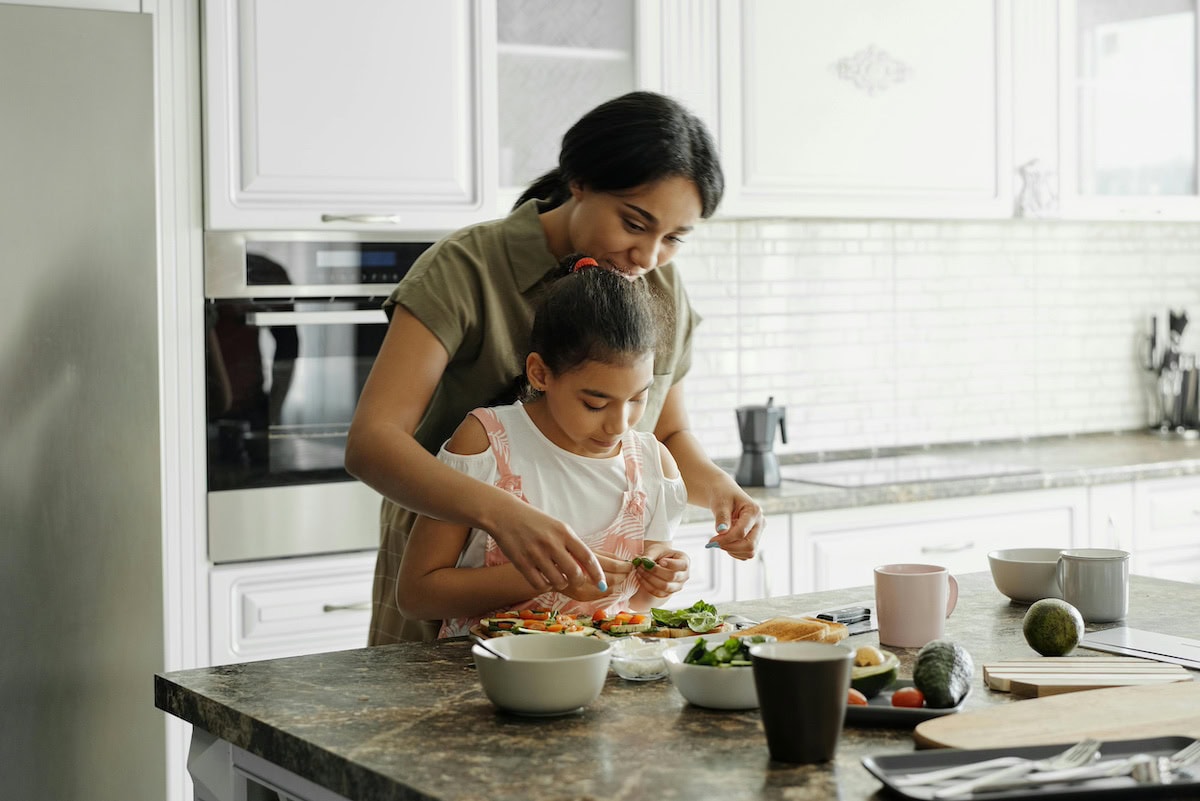 Food and Connection: How Cooking Together Brings Families Closer, One Homemade Meal at a Time 18 Daily Mom, Magazine for Families Food And Connection: How Cooking Together Brings Families Closer, One Homemade Meal At A Time 17 Daily Mom, Magazine For Families