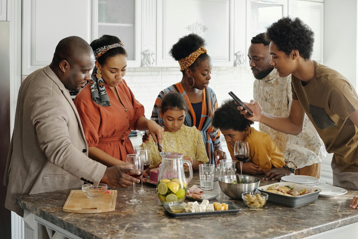 Food and Connection: How Cooking Together Brings Families Closer, One Homemade Meal at a Time 7 Daily Mom, Magazine for Families Food And Connection: How Cooking Together Brings Families Closer, One Homemade Meal At A Time 6 Daily Mom, Magazine For Families