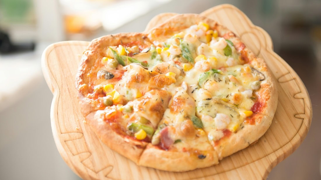 Substitutes For Pizza Sauce
