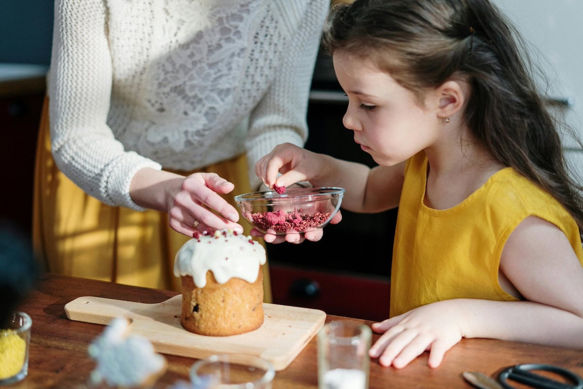 Food and Connection: How Cooking Together Brings Families Closer, One Homemade Meal at a Time 12 Daily Mom, Magazine for Families Food And Connection: How Cooking Together Brings Families Closer, One Homemade Meal At A Time 11 Daily Mom, Magazine For Families