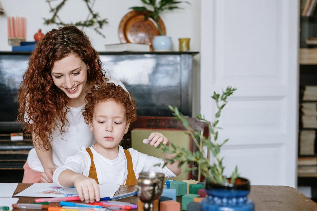 Effortless Wet Wavy Hair For Moms: Essential Styling Tips And Best Products For Curly Hair 19 Daily Mom, Magazine For Families