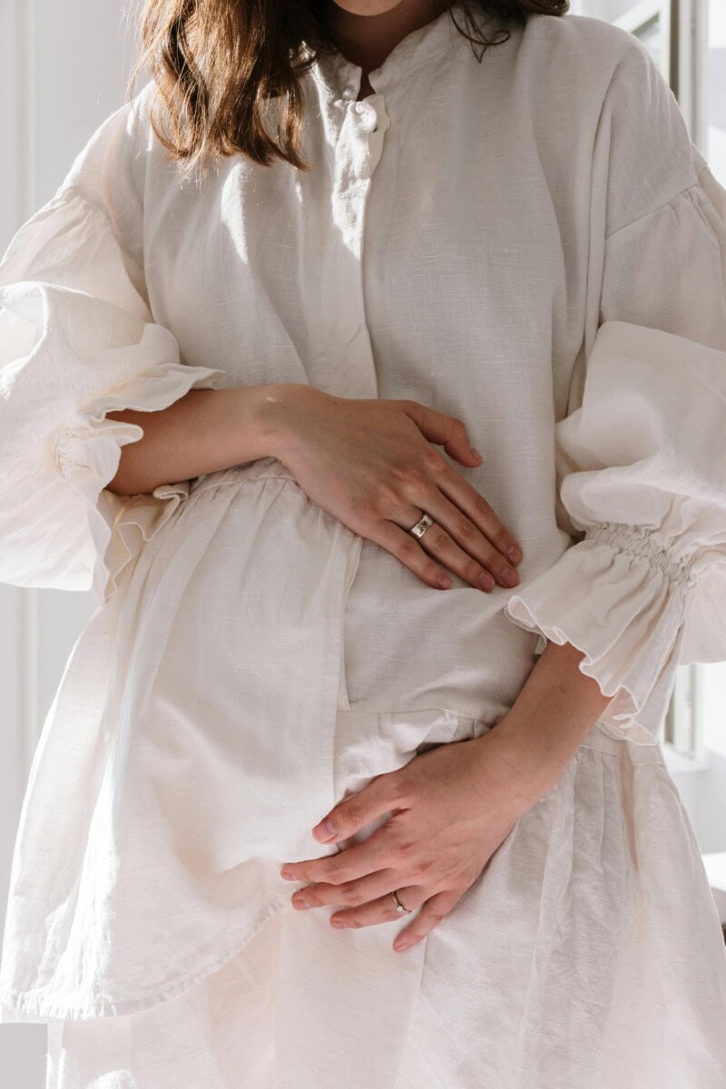 Cute Maternity Outfits That Flatter: Best Maternity Fashion, Stylish Pregnancy Clothes, And Comfy Maternity Dress Ideas To Start Your Capsule Wardrobe 3 Daily Mom, Magazine For Families