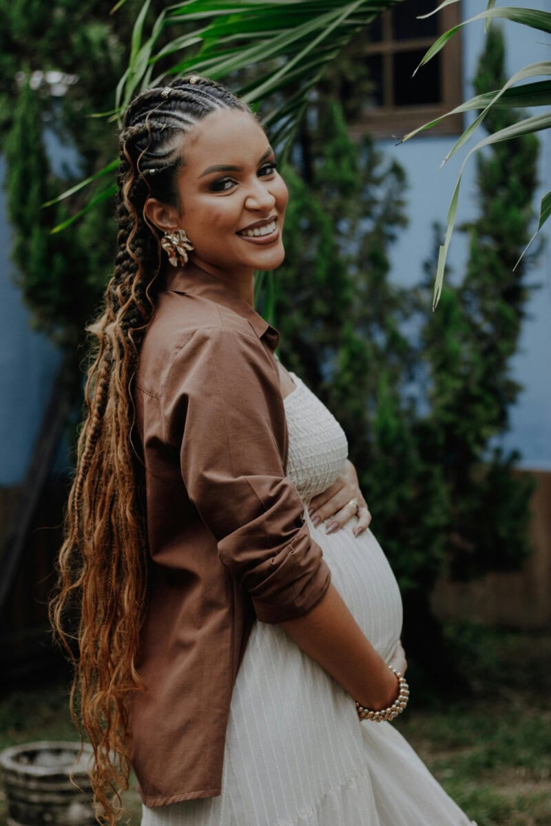 Cute Maternity Outfits That Flatter: Best Maternity Fashion, Stylish Pregnancy Clothes, And Comfy Maternity Dress Ideas To Start Your Capsule Wardrobe 11 Daily Mom, Magazine For Families