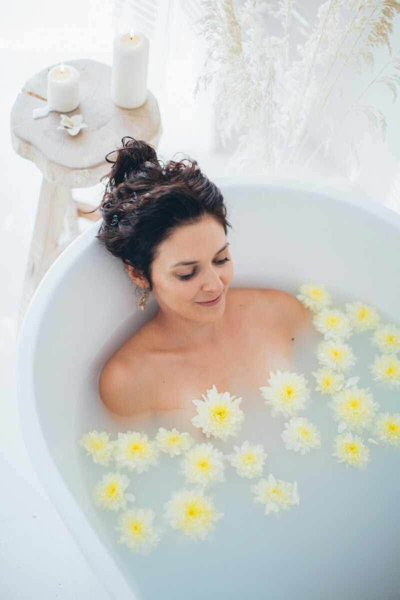 Moon Baths: The Full Moon Ritual Every Mother Needs to Cleanse Her Energy and Restore Her Spirit 9 Daily Mom, Magazine for Families Moon Baths: The Full Moon Ritual Every Mother Needs To Cleanse Her Energy And Restore Her Spirit 9 Daily Mom, Magazine For Families