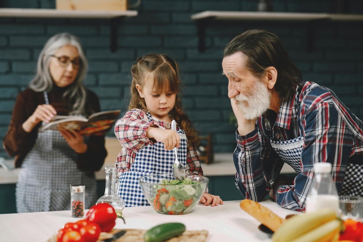 Food and Connection: How Cooking Together Brings Families Closer, One Homemade Meal at a Time 22 Daily Mom, Magazine for Families Food And Connection: How Cooking Together Brings Families Closer, One Homemade Meal At A Time 21 Daily Mom, Magazine For Families