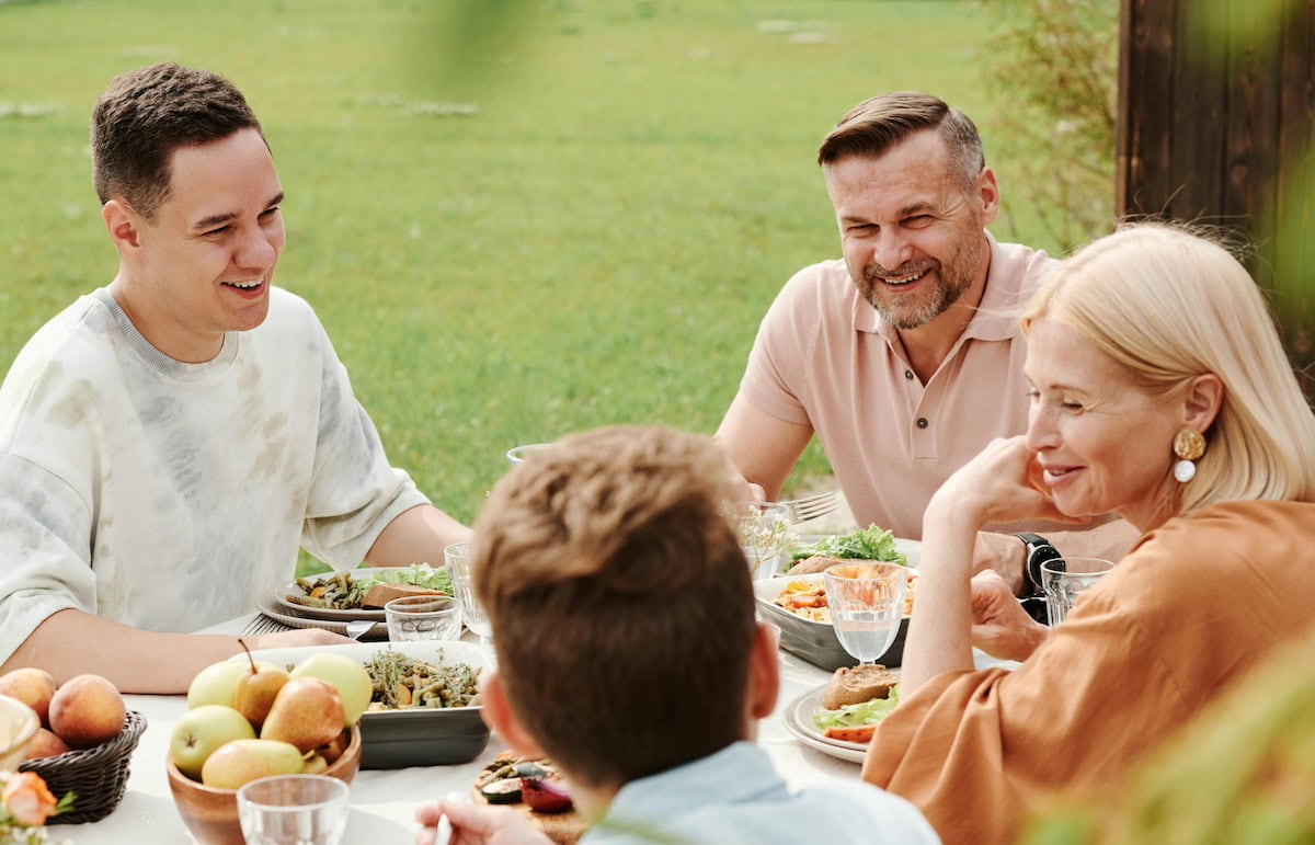 Food and Connection: How Cooking Together Brings Families Closer, One Homemade Meal at a Time 14 Daily Mom, Magazine for Families Food And Connection: How Cooking Together Brings Families Closer, One Homemade Meal At A Time 13 Daily Mom, Magazine For Families