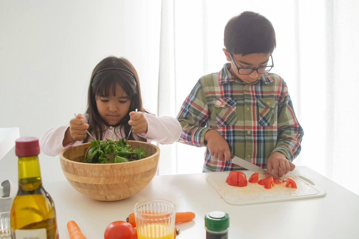 Food and Connection: How Cooking Together Brings Families Closer, One Homemade Meal at a Time 9 Daily Mom, Magazine for Families Food And Connection: How Cooking Together Brings Families Closer, One Homemade Meal At A Time 8 Daily Mom, Magazine For Families