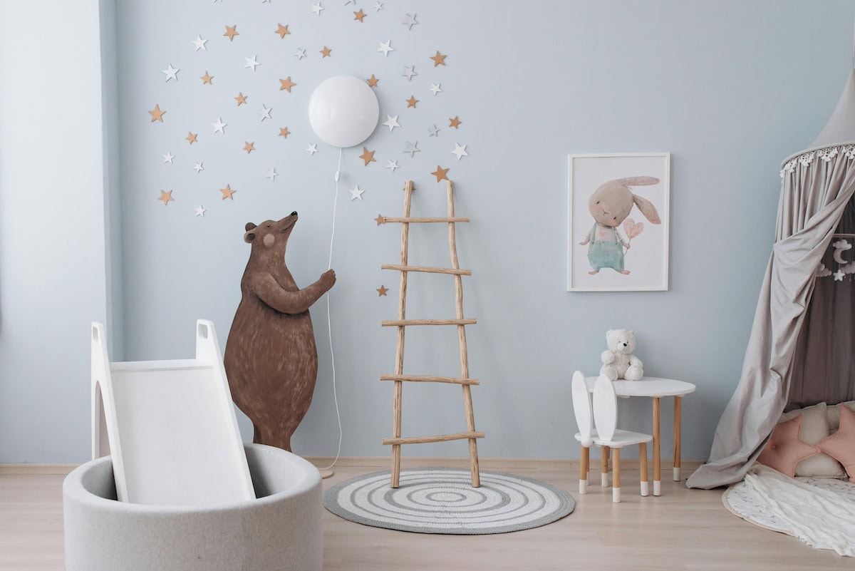 Creative Fabric Wall Decor Ideas: Trendy Diy Wall Art For Your Home In 2025 16 Daily Mom, Magazine For Families