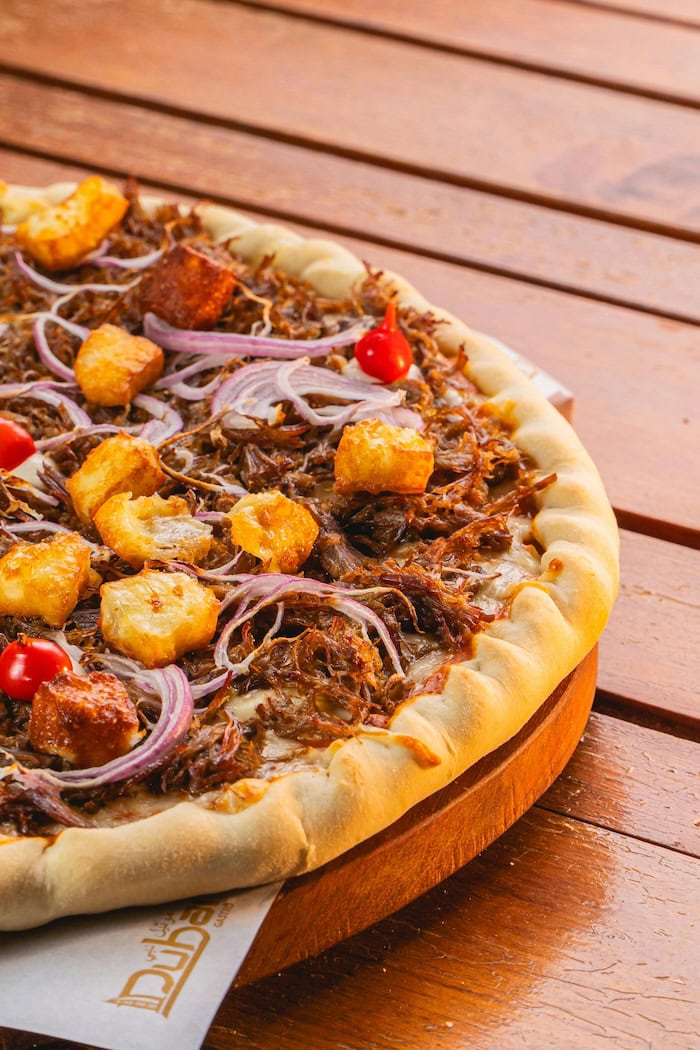 Delicious Based Pizza Sauce Alternatives:  Substitutes For Tomato Sauce Recipes To Use Instead For Homemade Pizza 6 Daily Mom, Magazine For Families