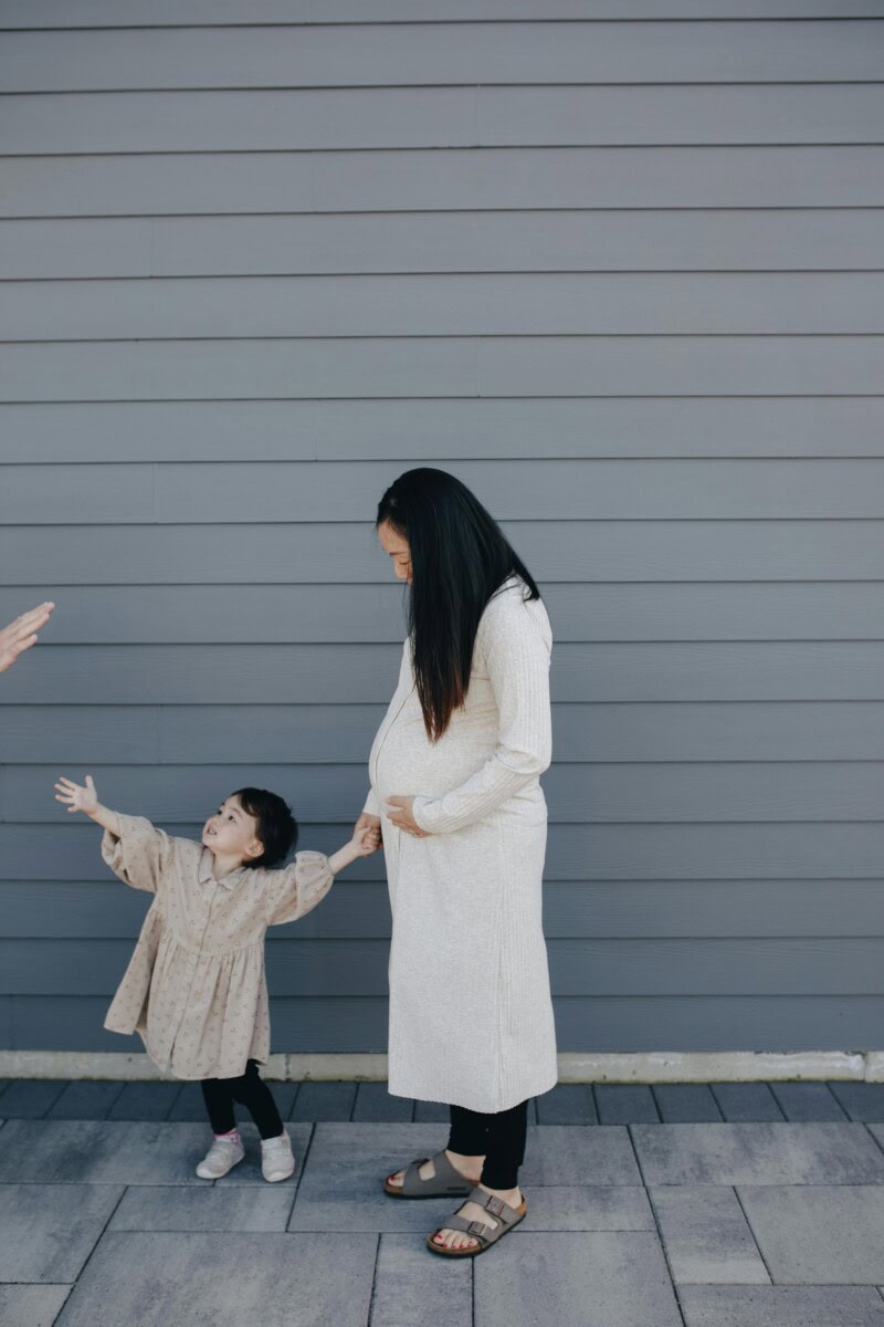 Cute Maternity Outfits That Flatter: Best Maternity Fashion, Stylish Pregnancy Clothes, And Comfy Maternity Dress Ideas To Start Your Capsule Wardrobe 5 Daily Mom, Magazine For Families