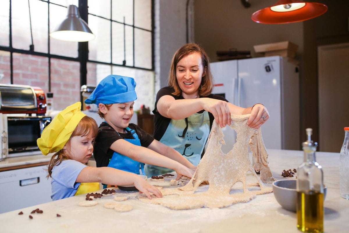 Food and Connection: How Cooking Together Brings Families Closer, One Homemade Meal at a Time 11 Daily Mom, Magazine for Families Food And Connection: How Cooking Together Brings Families Closer, One Homemade Meal At A Time 10 Daily Mom, Magazine For Families