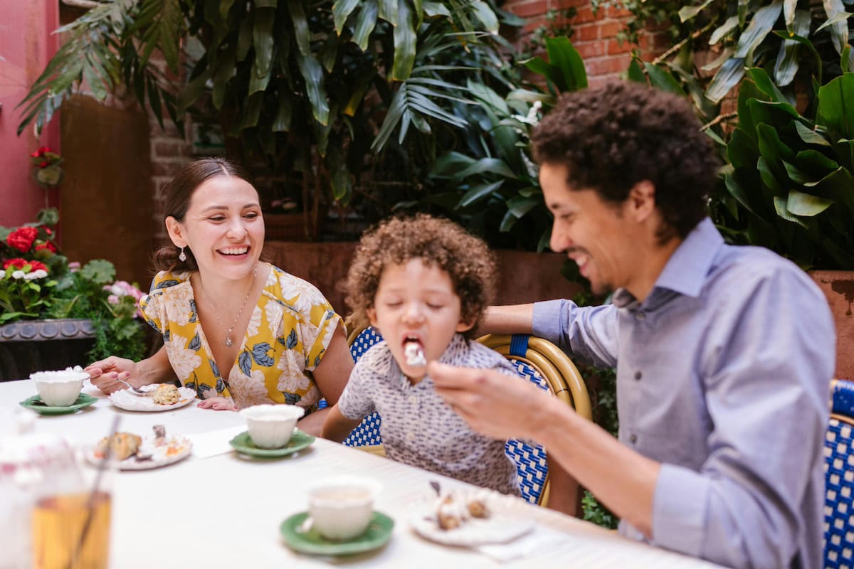Food and Connection: How Cooking Together Brings Families Closer, One Homemade Meal at a Time 2 Daily Mom, Magazine for Families Food And Connection: How Cooking Together Brings Families Closer, One Homemade Meal At A Time 1 Daily Mom, Magazine For Families