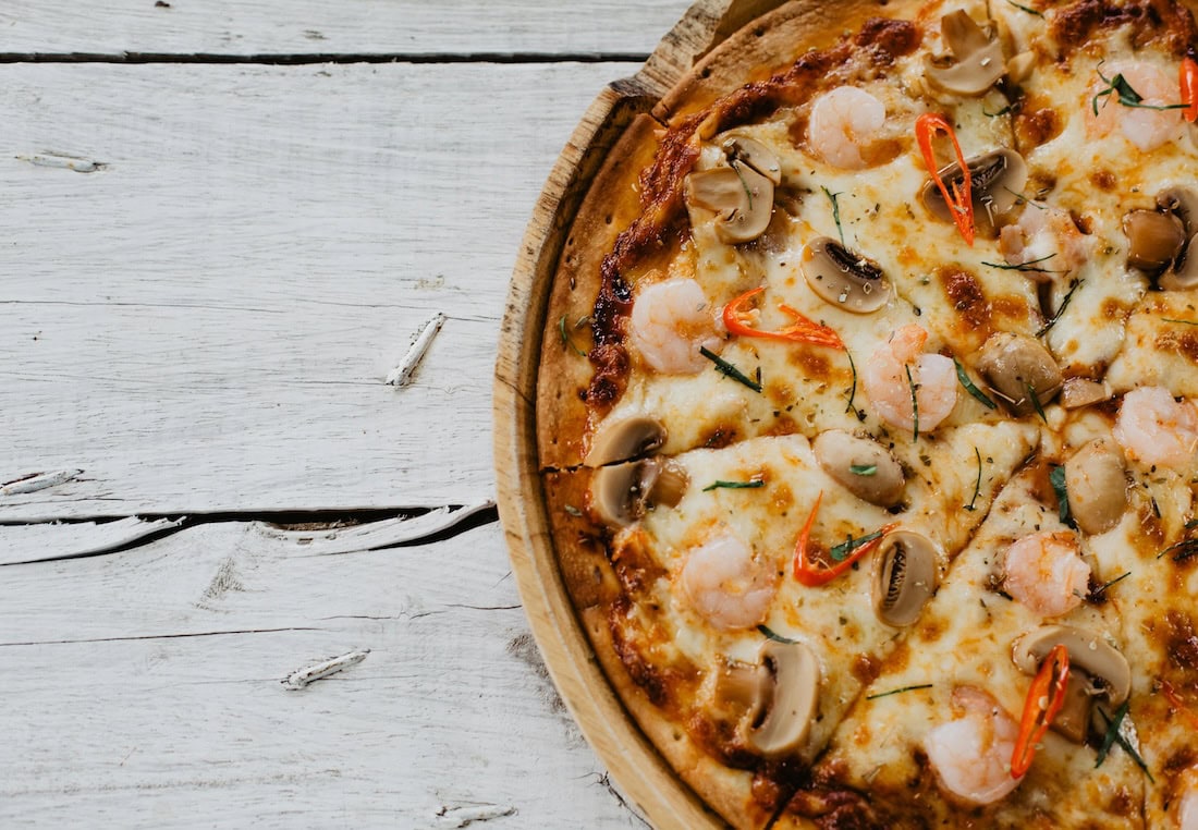 Substitutes For Pizza Sauce