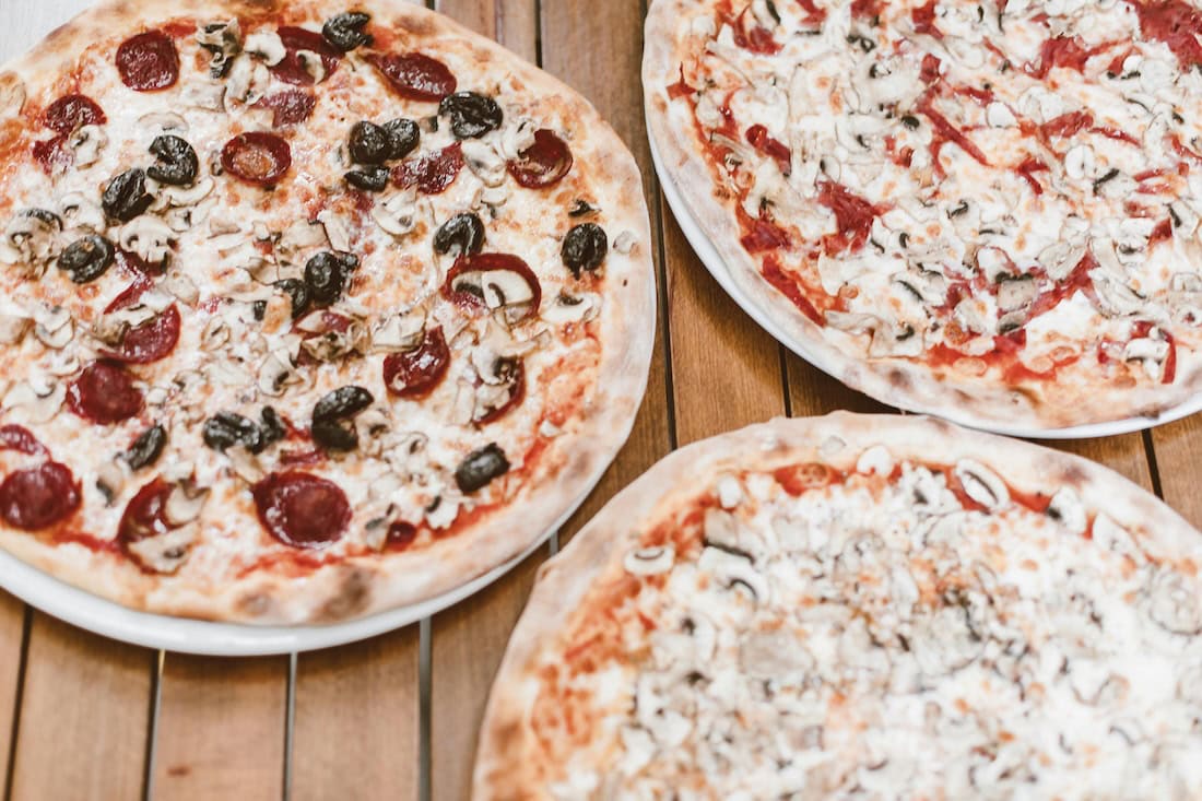 Delicious Based Pizza Sauce Alternatives:  Substitutes For Tomato Sauce Recipes To Use Instead For Homemade Pizza 4 Daily Mom, Magazine For Families