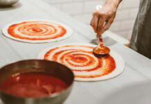 Delicious Based Pizza Sauce Alternatives:ย Substitutes for Tomato Sauce Recipes to Use Instead for Homemade Pizza