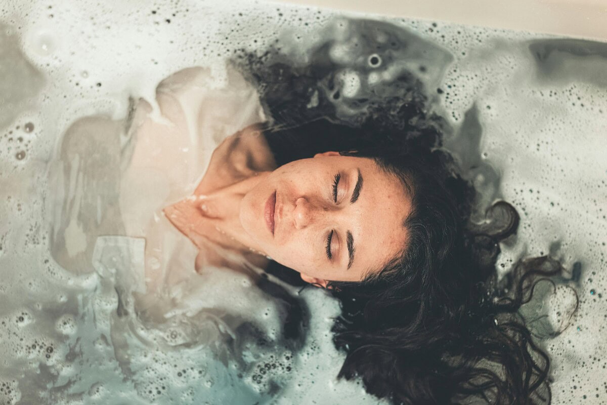 Moon Baths: The Full Moon Ritual Every Mother Needs to Cleanse Her Energy and Restore Her Spirit 13 Daily Mom, Magazine for Families Moon Baths: The Full Moon Ritual Every Mother Needs To Cleanse Her Energy And Restore Her Spirit 13 Daily Mom, Magazine For Families