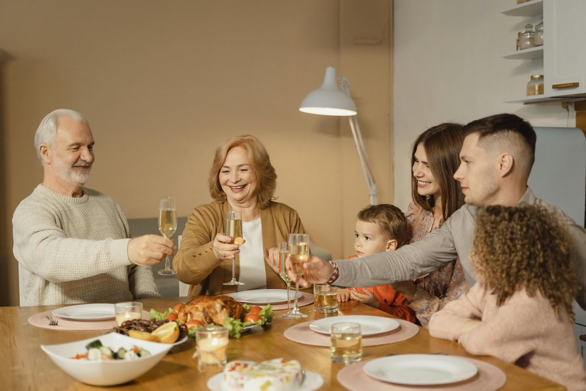Food and Connection: How Cooking Together Brings Families Closer, One Homemade Meal at a Time 24 Daily Mom, Magazine for Families Food And Connection: How Cooking Together Brings Families Closer, One Homemade Meal At A Time 23 Daily Mom, Magazine For Families