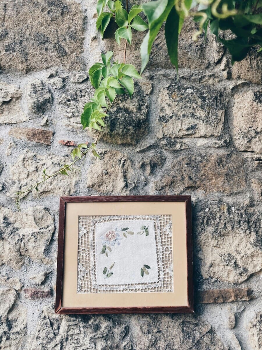 Creative Fabric Wall Decor Ideas: Trendy Diy Wall Art For Your Home In 2025 14 Daily Mom, Magazine For Families