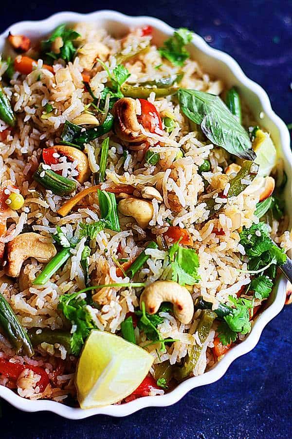 Best Rice Recipes: 20 Cheap Rice Meals To Make For Dinner 8 Daily Mom, Magazine For Families