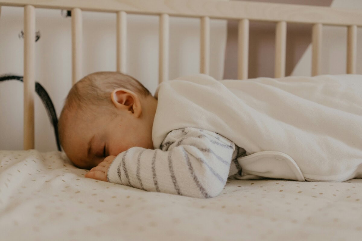 Daily Mom Parent Portal Infant Cat Naps