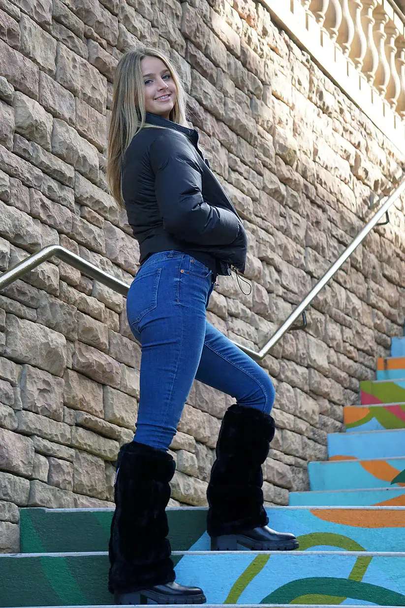 Fashion Trends Autumn 2025: Fall Fashion &Amp; Accessories For The Whole Family— Clothing, Shoes, Handbags &Amp; Chic New Looks 193 Daily Mom, Magazine For Families
