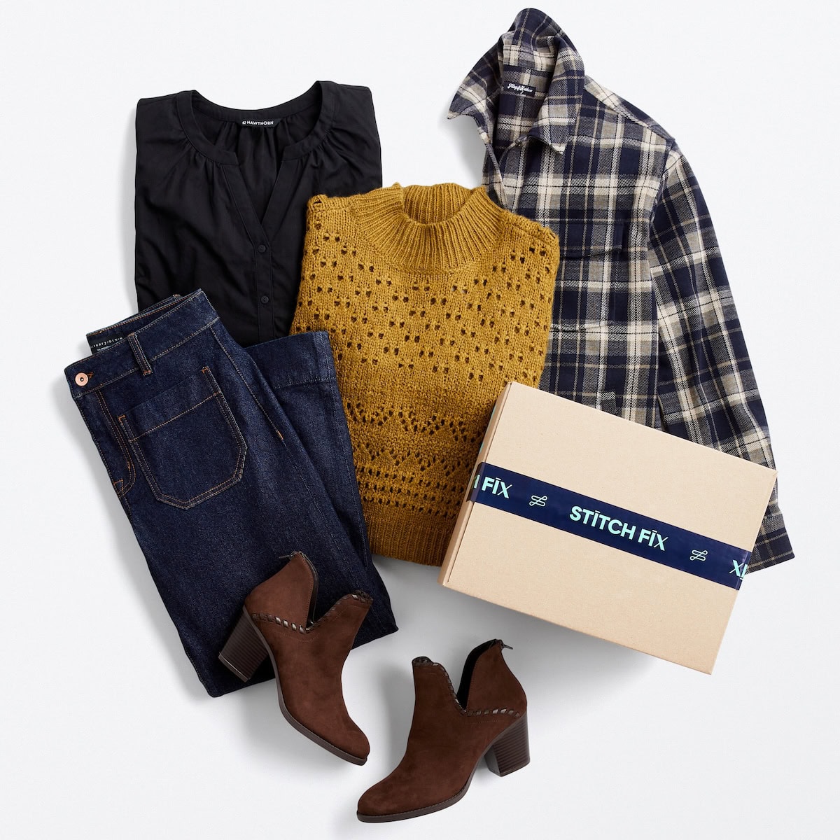 Fashion Trends Autumn 2025: Fall Fashion &Amp; Accessories For The Whole Family— Clothing, Shoes, Handbags &Amp; Chic New Looks 41 Daily Mom, Magazine For Families