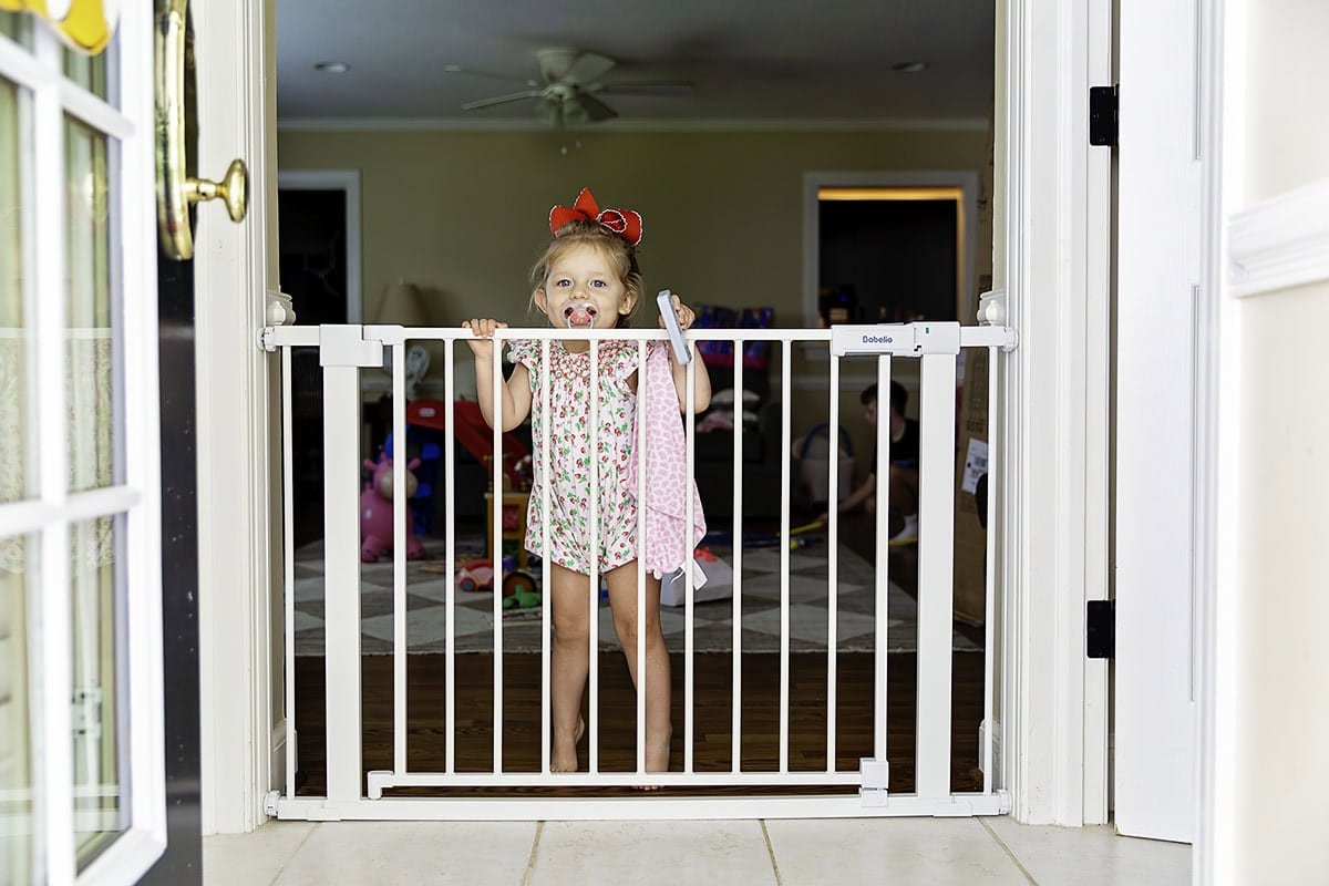 Baby Safety Month: A Complete Checklist To Babyproof Your Home With Essential Childproofing Products 106 Daily Mom, Magazine For Families