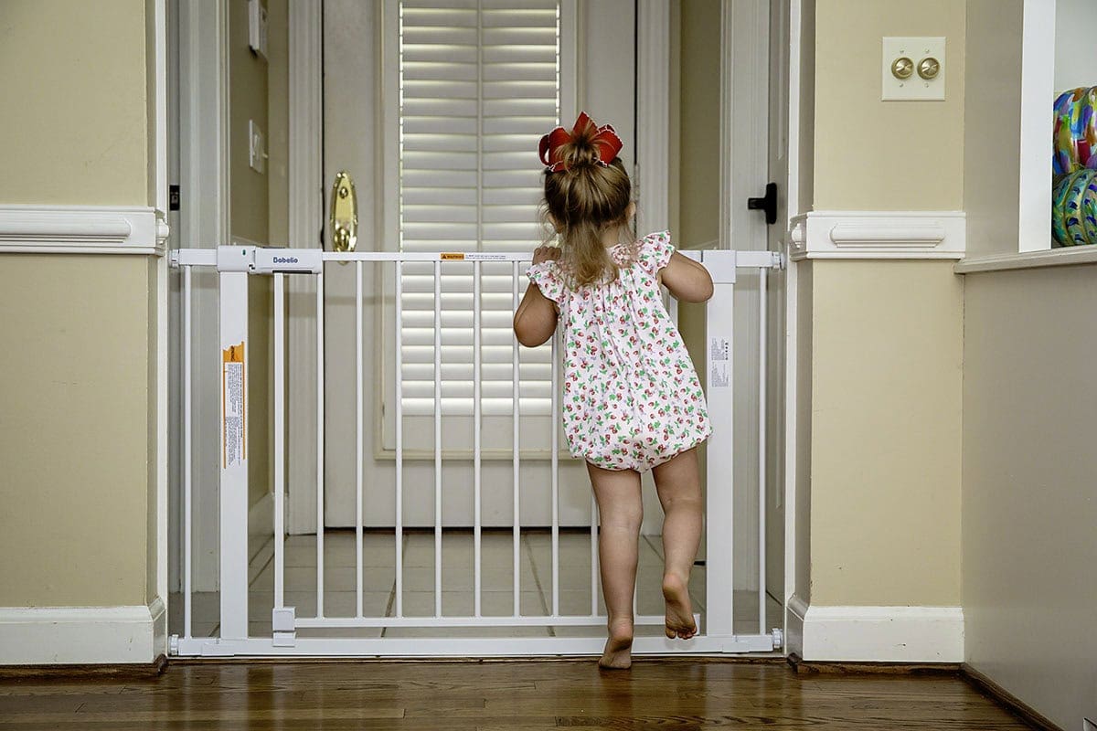 Baby Safety Month: A Complete Checklist To Babyproof Your Home With Essential Childproofing Products 109 Daily Mom, Magazine For Families