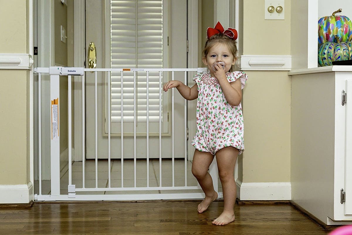 Baby Safety Month: A Complete Checklist To Babyproof Your Home With Essential Childproofing Products 110 Daily Mom, Magazine For Families