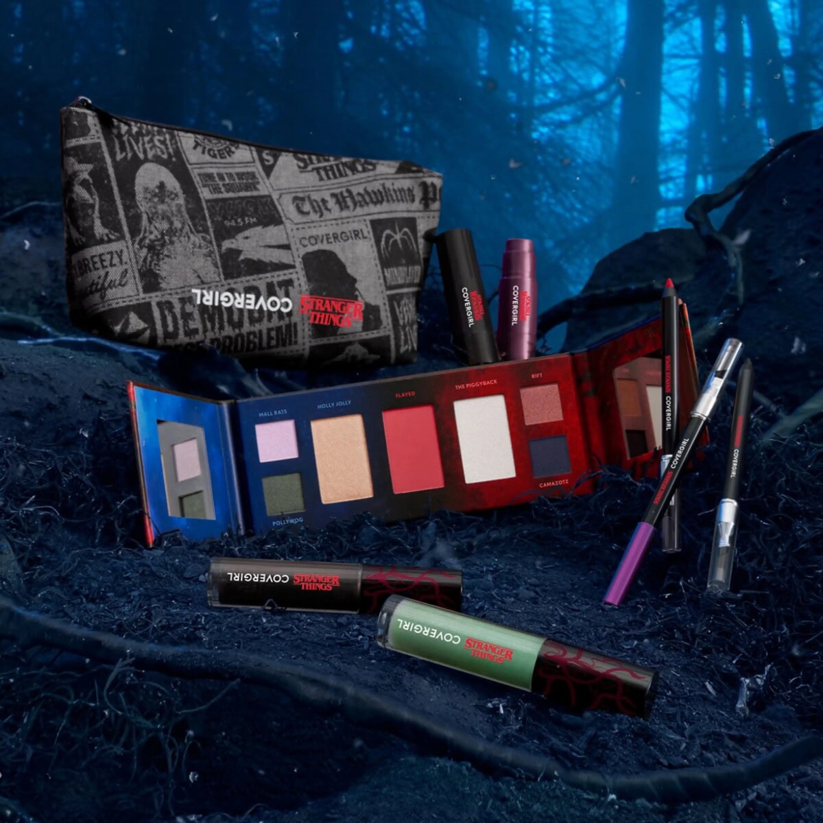 Glam Gifts For Her: The Best Holiday Beauty Gift Guide With Luxury Skincare, Makeup, Hair &Amp; Body Gifts For The Woman In Your Life 51 Daily Mom, Magazine For Families