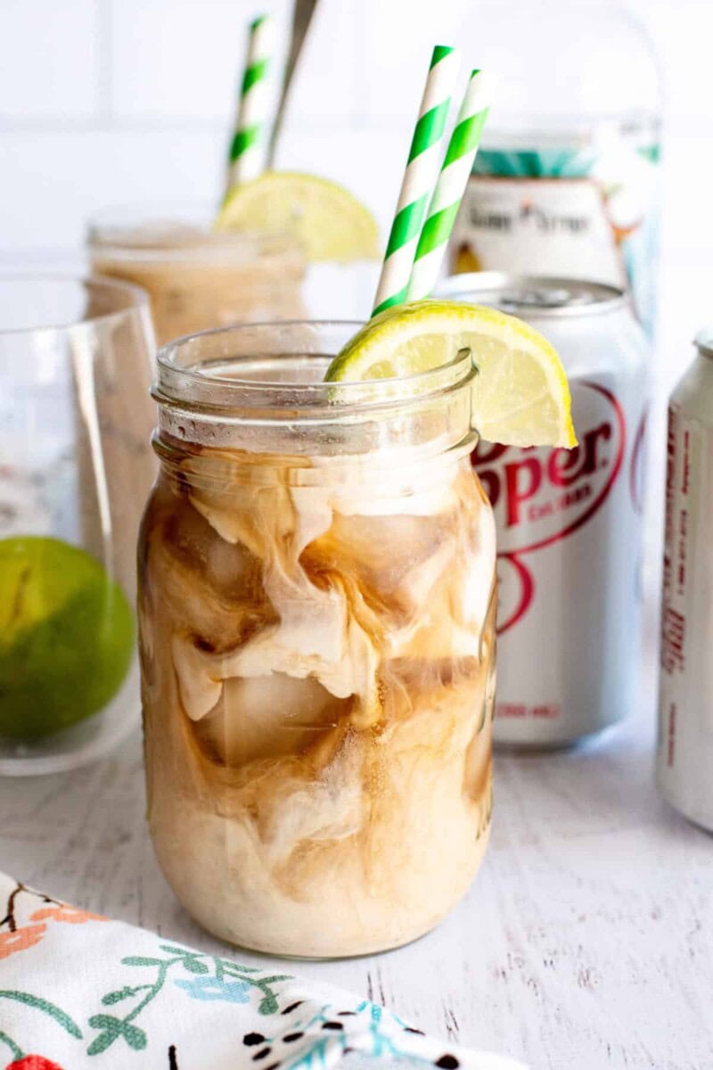 How to Make a Dirty Soda: 12+ Revolutionary Easy Dirty Soda Recipes You Need to Try Now 9 Daily Mom, Magazine for Families How To Make A Dirty Soda: 12+ Revolutionary Easy Dirty Soda Recipes You Need To Try Now 9 Daily Mom, Magazine For Families