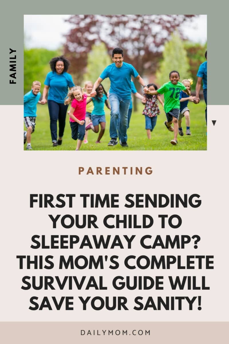 Ultimate Sleepaway Camp Parents Guide: 20+ Essential Tips To Prepare For Overnight Camp This Summer 11 Daily Mom, Magazine For Families