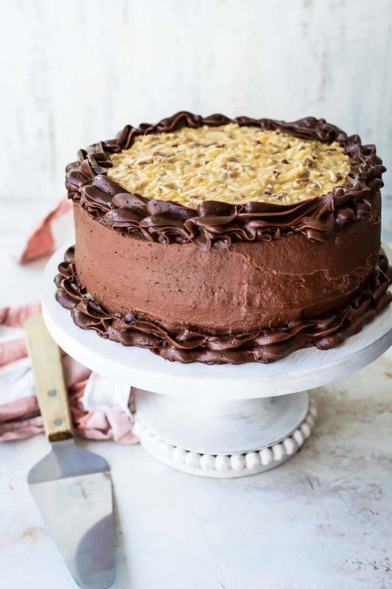 The Ultimate Pickle Cake Recipe That'S Shocking Everyone: Easy Tangy Dessert Takes Just 30 Minutes 10 Daily Mom, Magazine For Families
