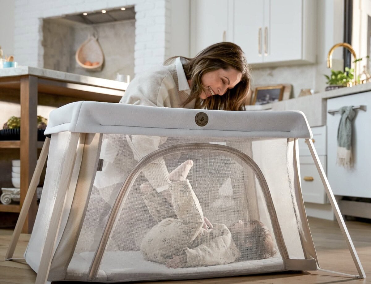 Baby Safety Month: A Complete Checklist To Babyproof Your Home With Essential Childproofing Products 1 Daily Mom, Magazine For Families