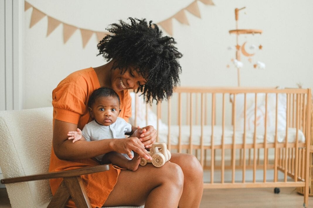 daily mom parent portal first mothers day present