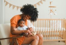daily mom parent portal first mothers day present