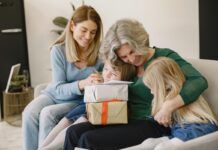 Granny Gifts For Mother’s Day: The Best Gifts For Grandma That She Will Appreciate