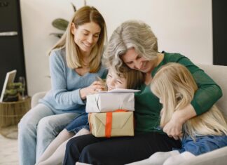 Granny Gifts For Mother’s Day: The Best Gifts For Grandma That She Will Appreciate